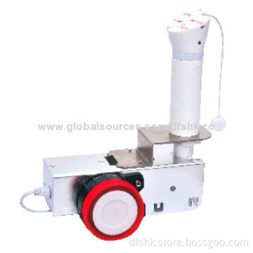 Security Mobile Phone Standalone Display Stand, Supports 4GHz Wireless Decoder